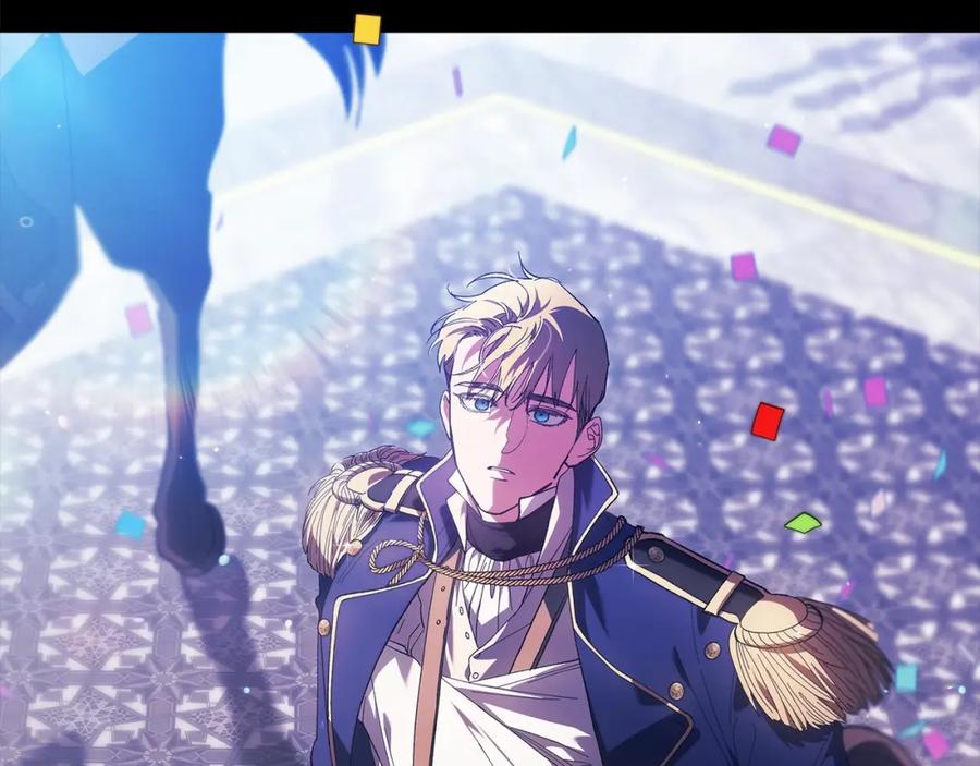 《这个婚反正也要完蛋》第54话 爱惨了 第42页