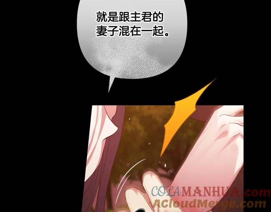 《这个婚反正也要完蛋》第54话 爱惨了 第181页