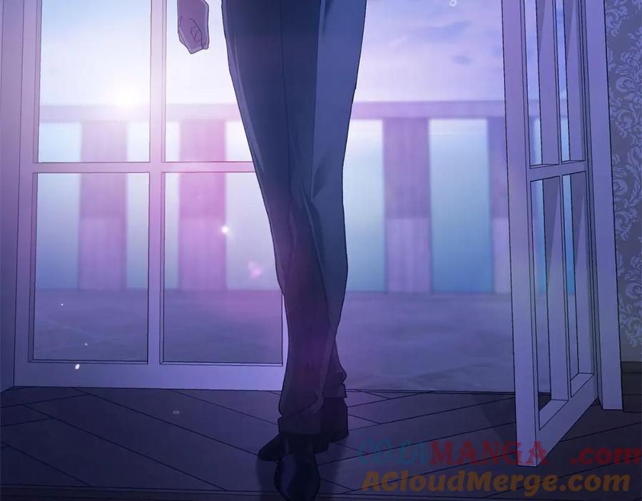 《这个婚反正也要完蛋》第55话 我怕身上有味道 第37页