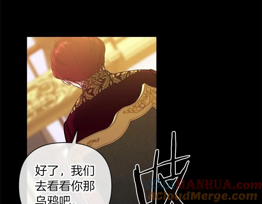 《这个婚反正也要完蛋》第3话 我要他做未婚夫 第109页