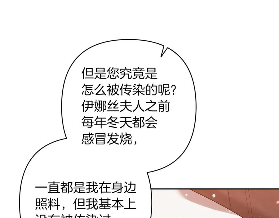 《这个婚反正也要完蛋》第57话 她会作何反应？ 第176页
