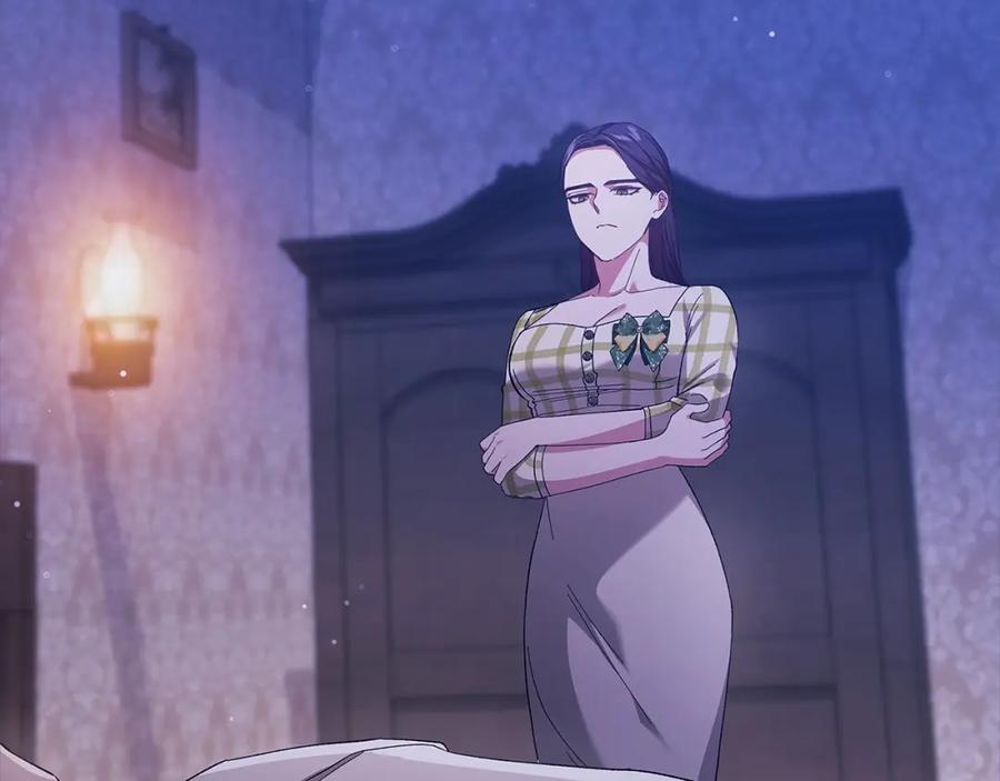《这个婚反正也要完蛋》第58话 每年冬天感冒发热一次 第142页
