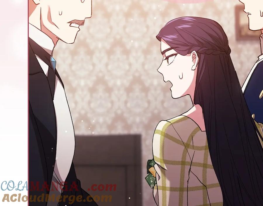 《这个婚反正也要完蛋》第58话 每年冬天感冒发热一次 第35页