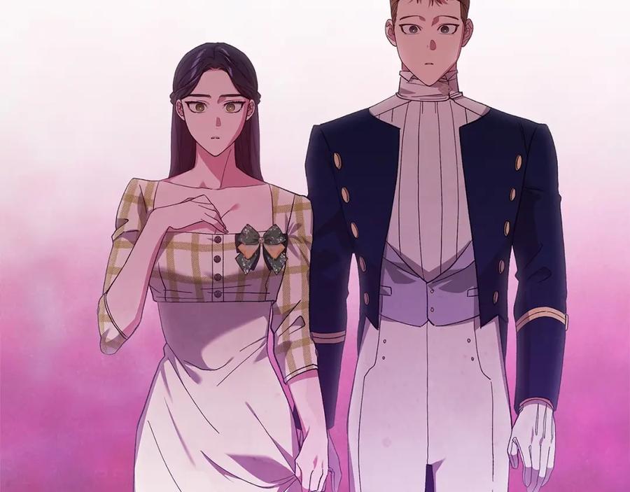 《这个婚反正也要完蛋》第58话 每年冬天感冒发热一次 第114页