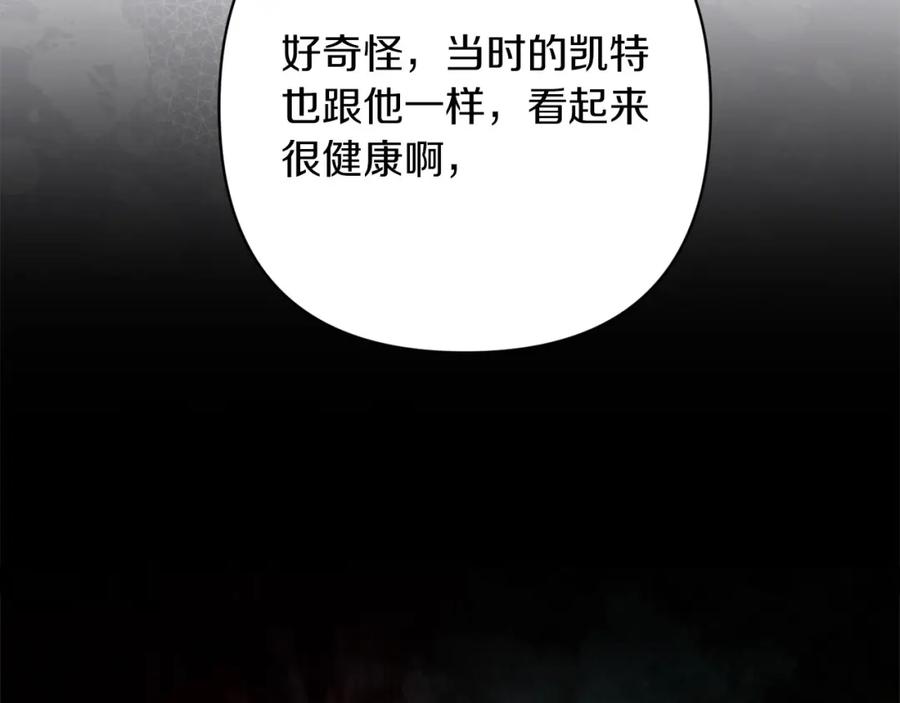 《这个婚反正也要完蛋》第58话 每年冬天感冒发热一次 第205页