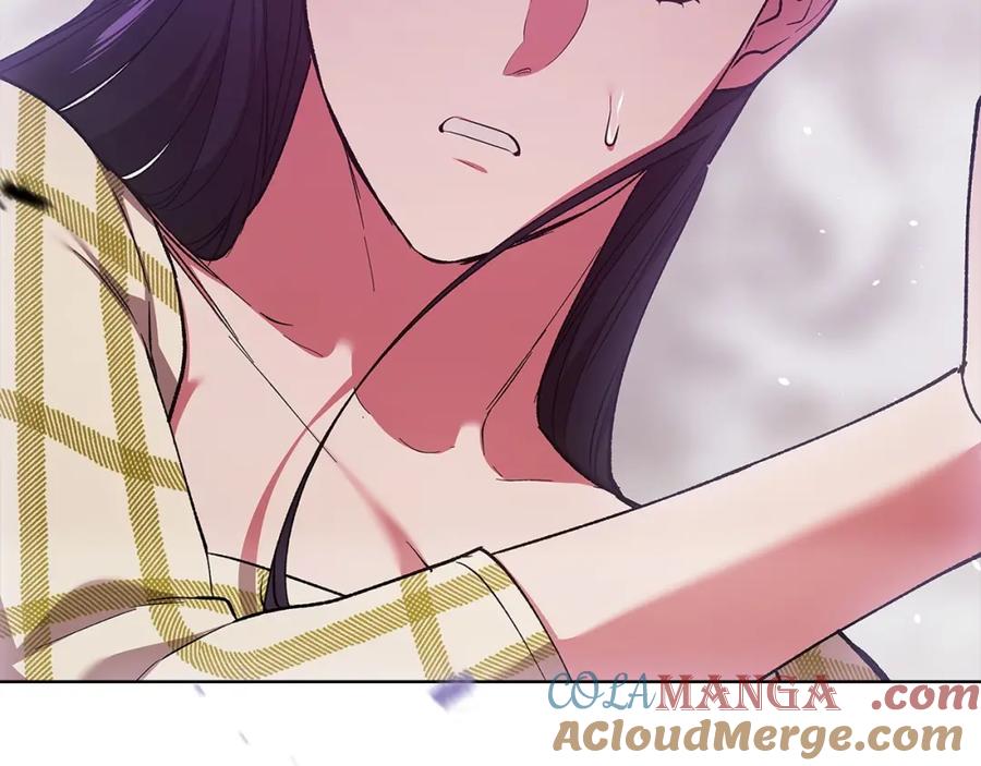 《这个婚反正也要完蛋》第58话 每年冬天感冒发热一次 第15页
