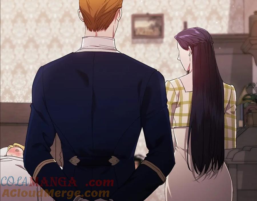 《这个婚反正也要完蛋》第58话 每年冬天感冒发热一次 第167页