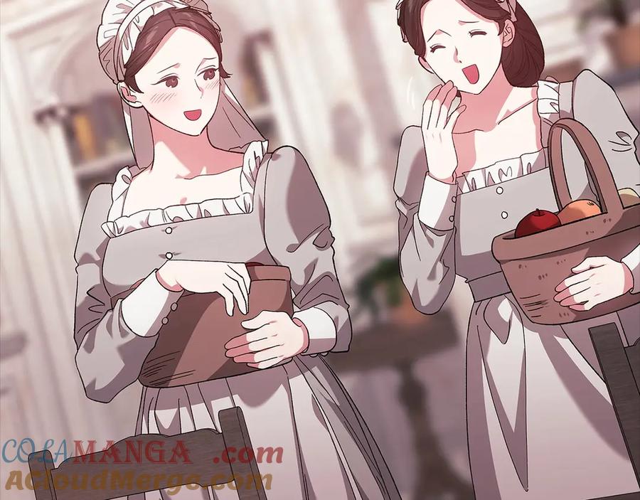 《这个婚反正也要完蛋》第61话 呆头呆脑的样子 第129页