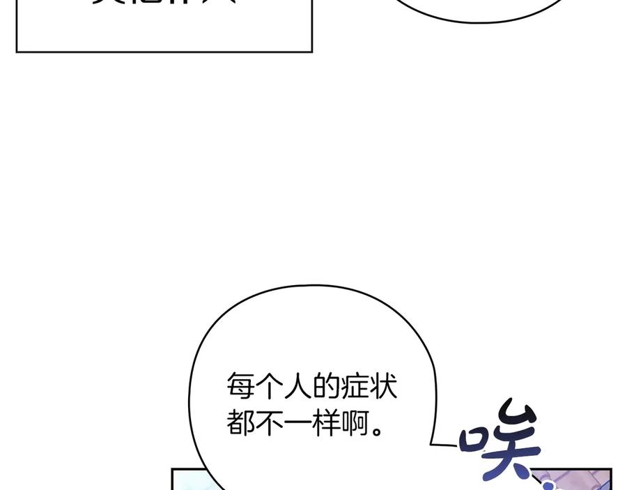 《这个婚反正也要完蛋》第61话 呆头呆脑的样子 第54页