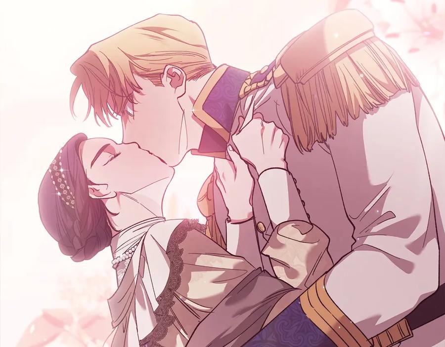 《这个婚反正也要完蛋》第61话 呆头呆脑的样子 第164页