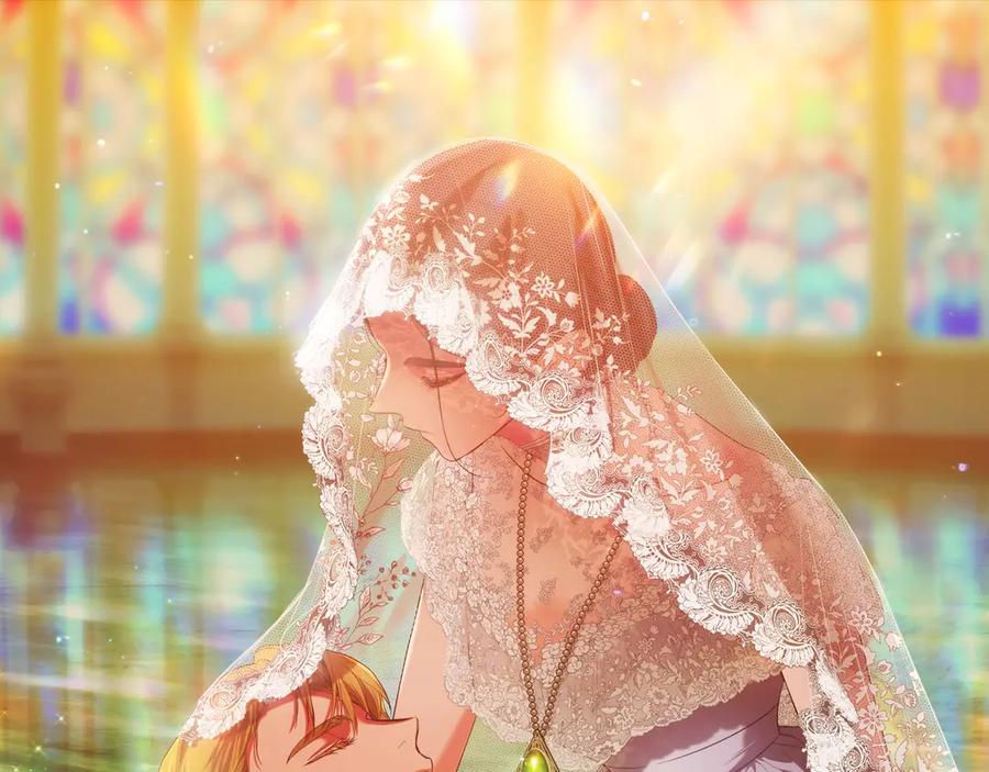《这个婚反正也要完蛋》第63话 走吧！卡西 第54页