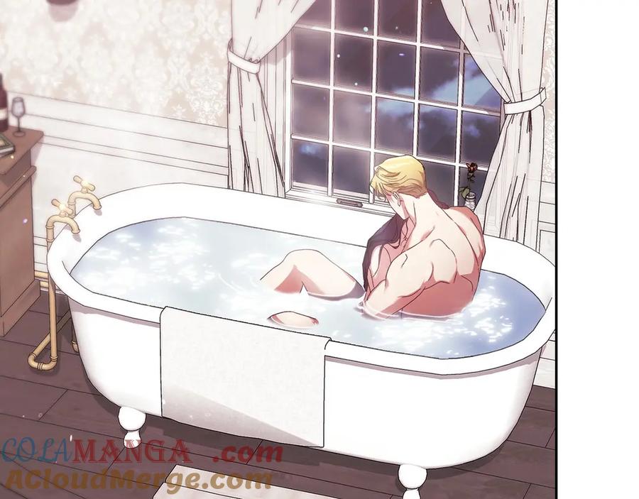 《这个婚反正也要完蛋》第64话 筋疲力尽的一天 第5页