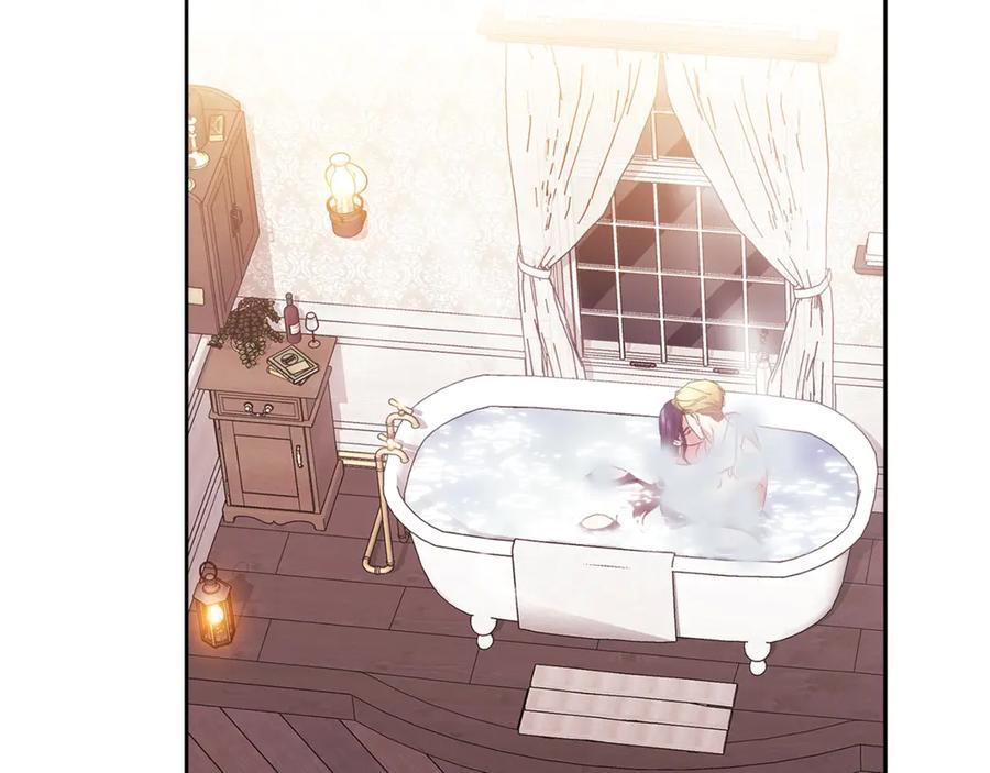 《这个婚反正也要完蛋》第64话 筋疲力尽的一天 第18页