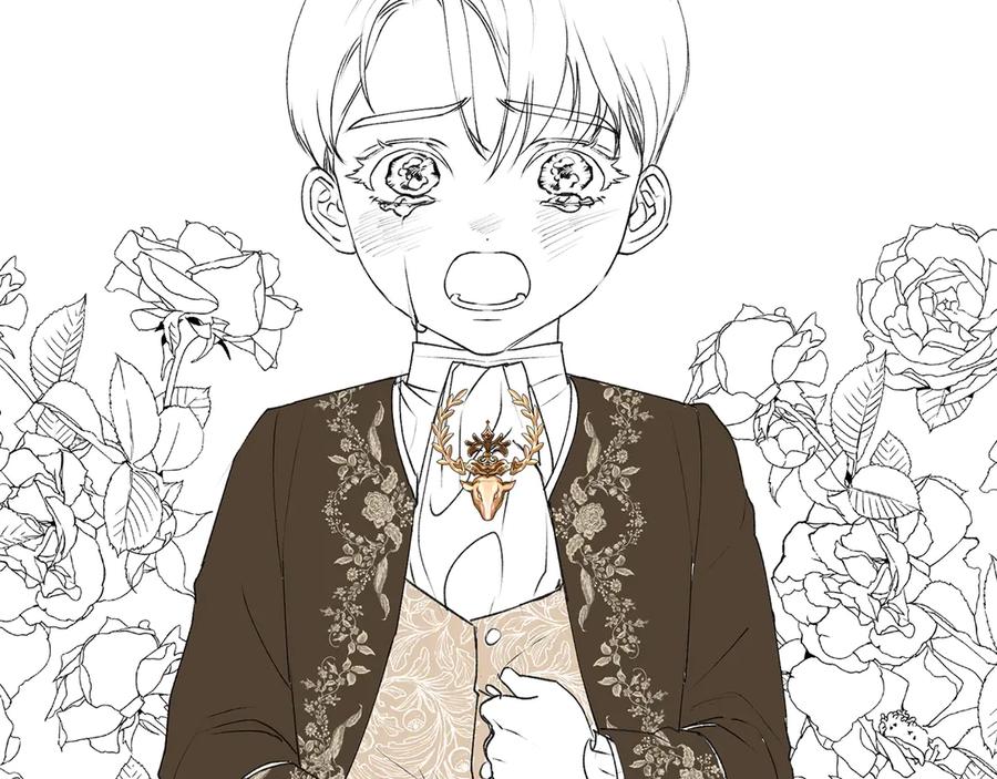 《这个婚反正也要完蛋》剧场四：最终确认了彼此的心意 第53页