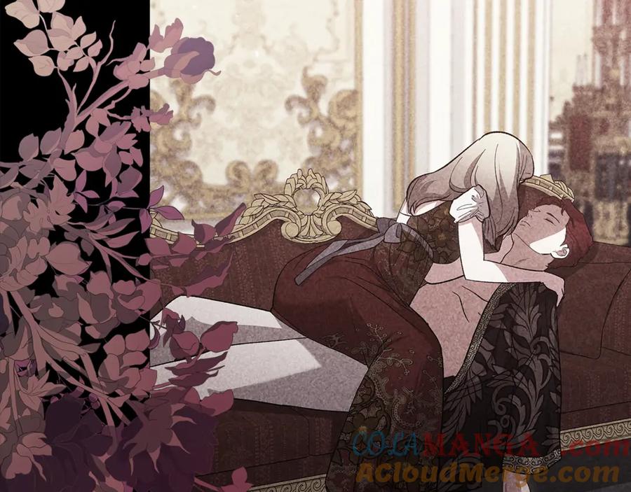 《这个婚反正也要完蛋》第67话 希望孩子长得像他 第137页