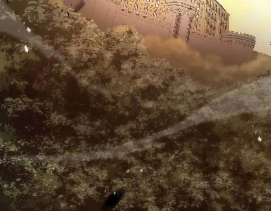 《重生后成为FFF级巫医》第75话 “游戏”玩家 VS “现实”NPC 第4页