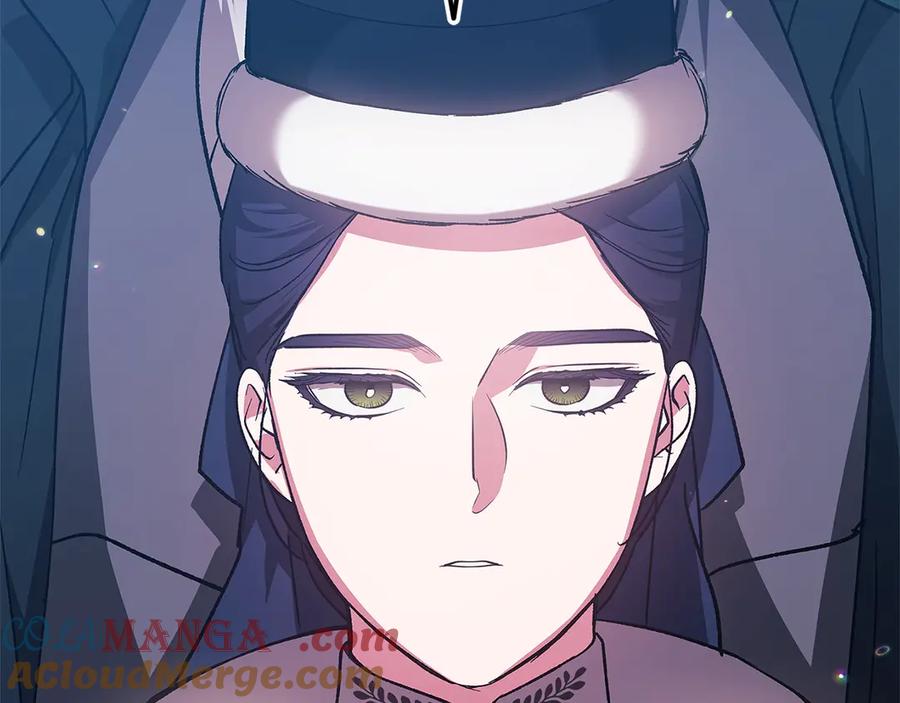 《这个婚反正也要完蛋》第68话 她像暴君一样，好狠 第124页