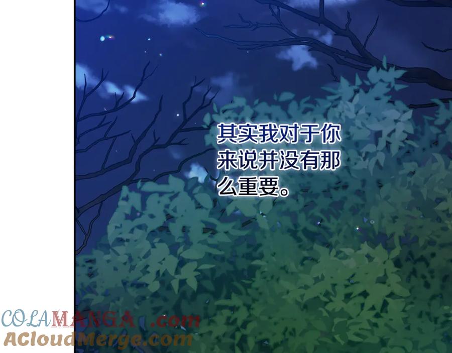 《这个婚反正也要完蛋》第69话 忘记你，对我来说有多可怕 第213页