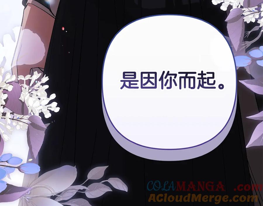 《这个婚反正也要完蛋》第69话 忘记你，对我来说有多可怕 第117页