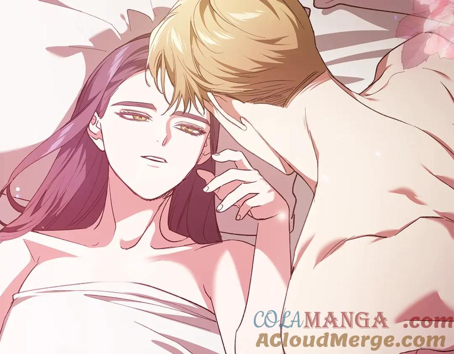 《这个婚反正也要完蛋》第70话 状态不佳 第177页