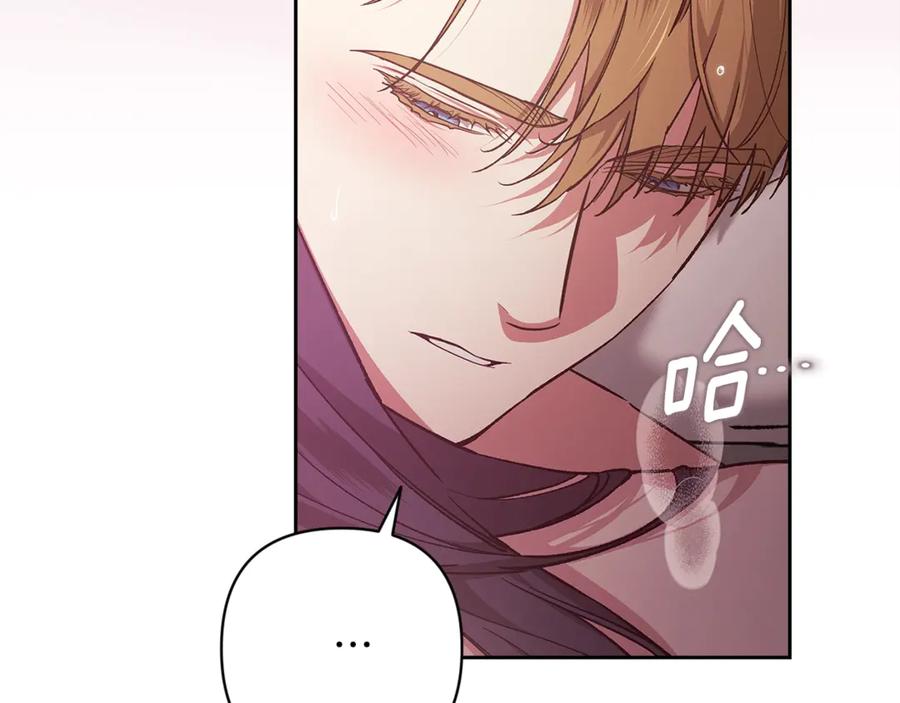 《这个婚反正也要完蛋》第71话 想快点要孩子 第4页