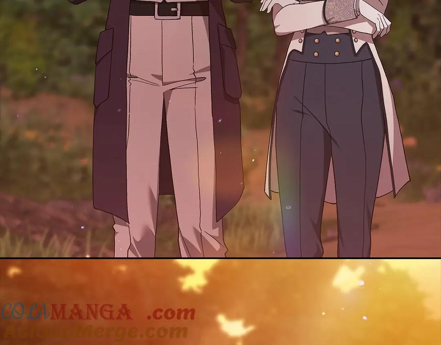 《这个婚反正也要完蛋》第71话 想快点要孩子 第153页