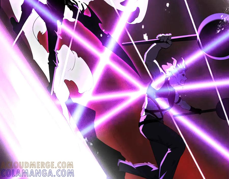 《全民末日：我，病毒君王》第83话 开工！深渊第一座城池 第41页