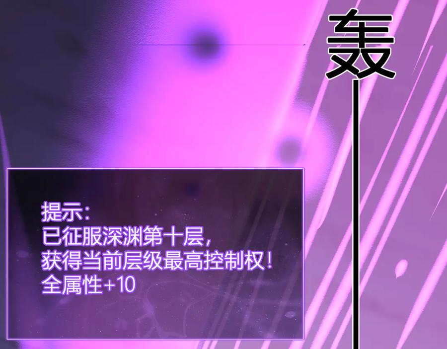 《全民末日：我，病毒君王》第83话 开工！深渊第一座城池 第63页
