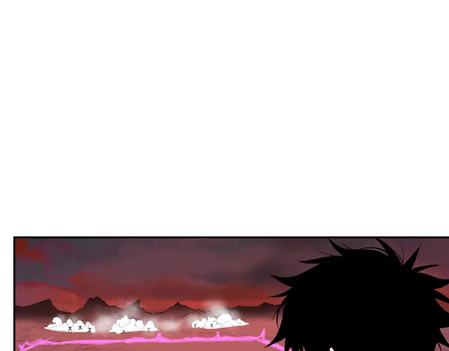《全民末日：我，病毒君王》第83话 开工！深渊第一座城池 第111页