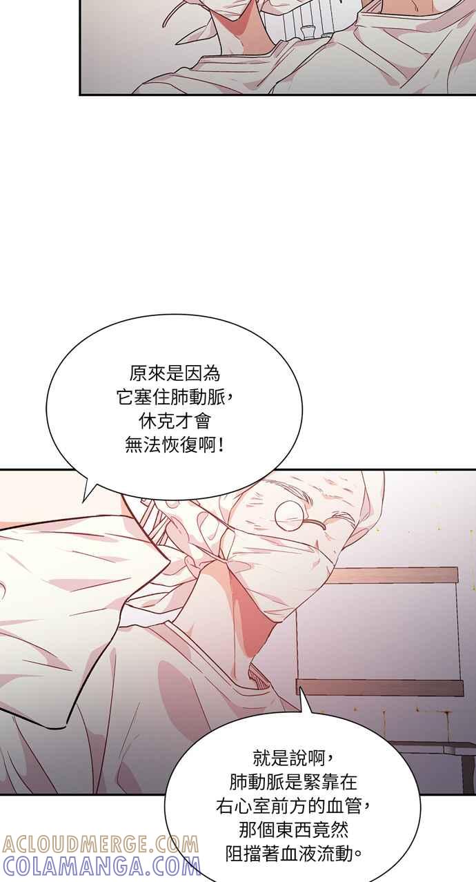 《外科医生爱丽丝》第125话 第49页