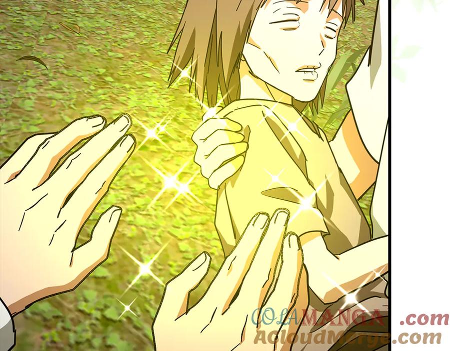 圣子是什么狗屁，这是现代医学的力量 - 第94话 巡礼 - 第129张图