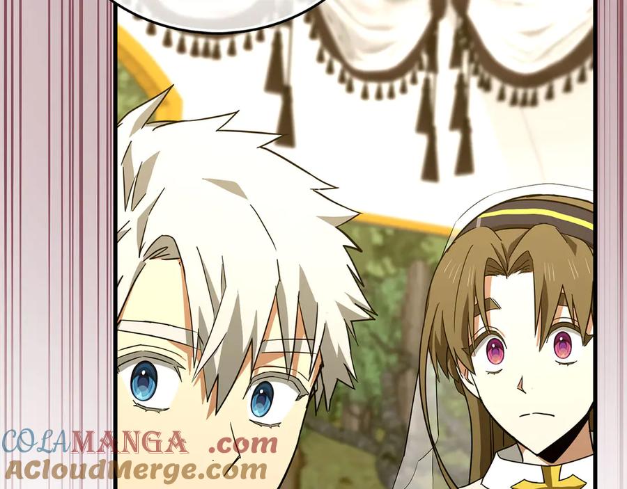 圣子是什么狗屁，这是现代医学的力量 - 第94话 巡礼 - 第117张图