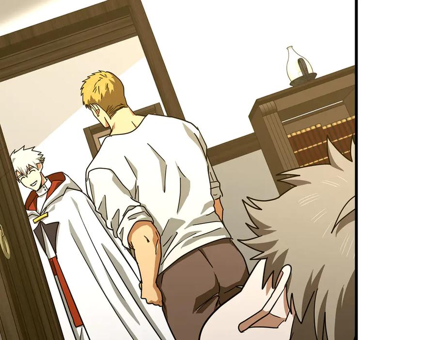 圣子是什么狗屁，这是现代医学的力量 - 第95话 英雄血统 - 第164张图