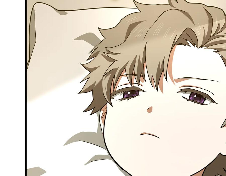 圣子是什么狗屁，这是现代医学的力量 - 第95话 英雄血统 - 第167张图