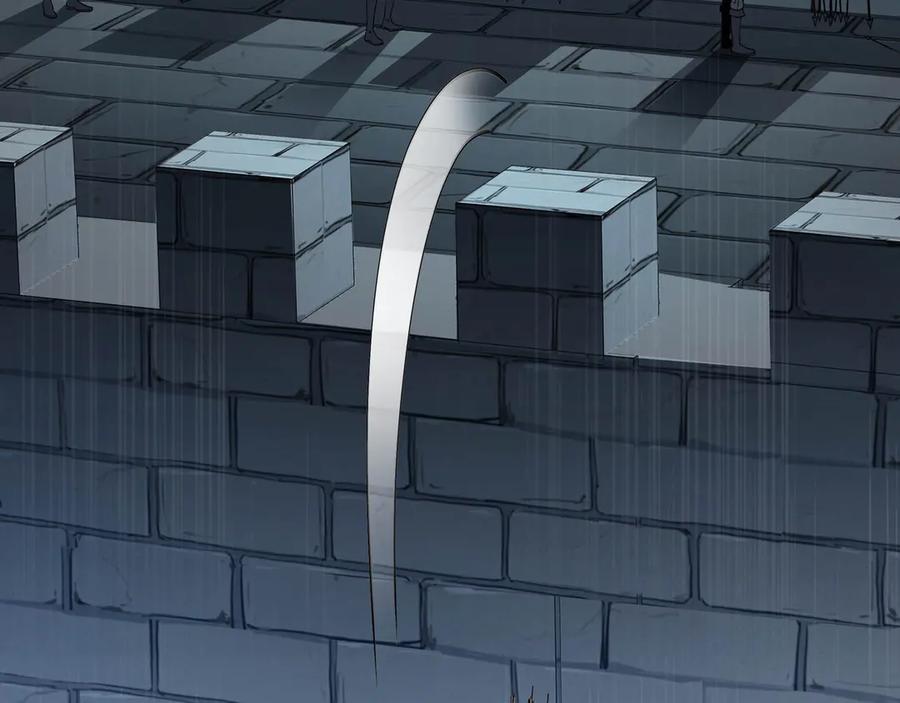 《被遗弃在异世界的玩家》第19话 再入 第8页
