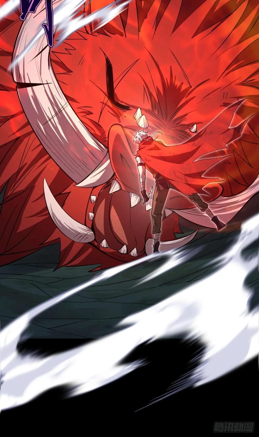 我在末世词条成神 - 011 惨烈至极 - 第51张图