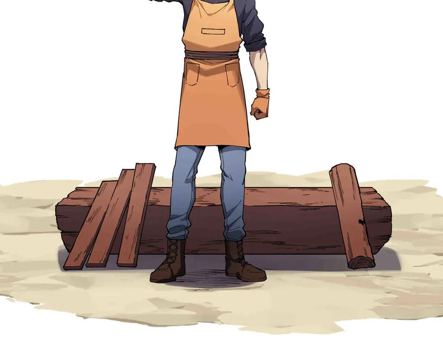 《被遗弃在异世界的玩家》第30话 开解 第170页