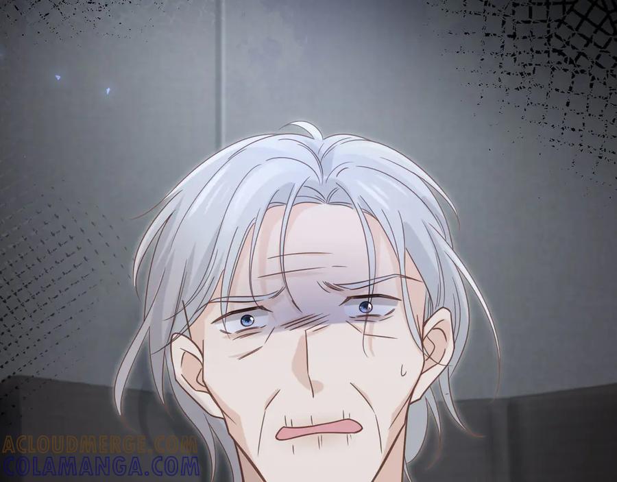 白月光他爱上替身了？！ 第124话 我是您儿子的恋人 第53页