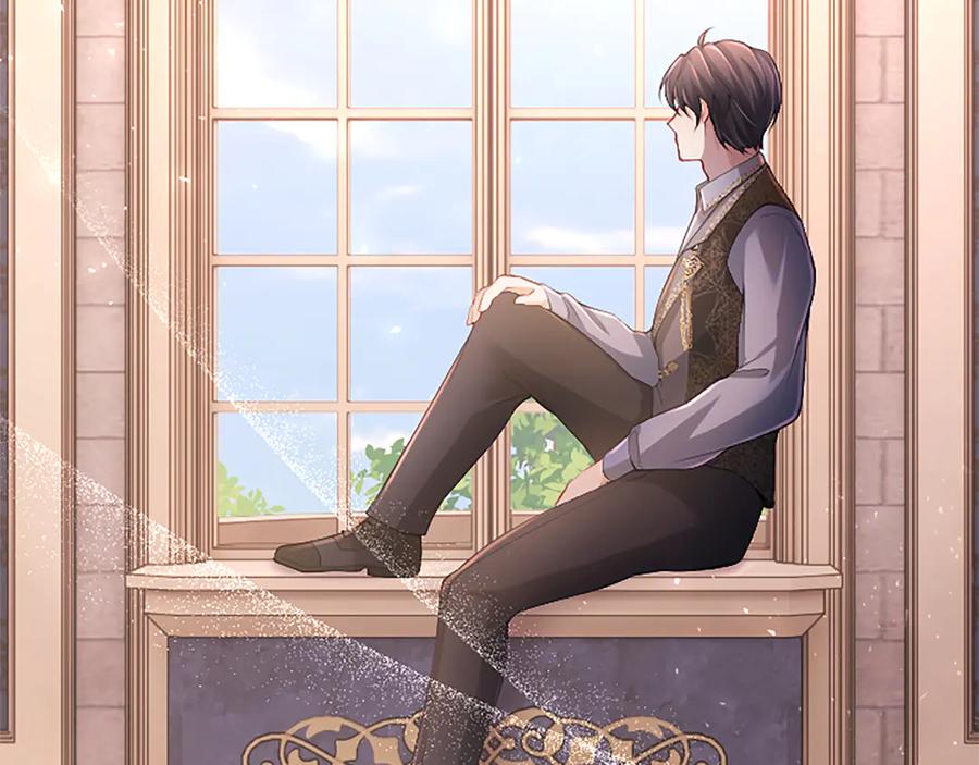 《陛下，这次由我来抚养！》第52话 父子间的秘密 第180页