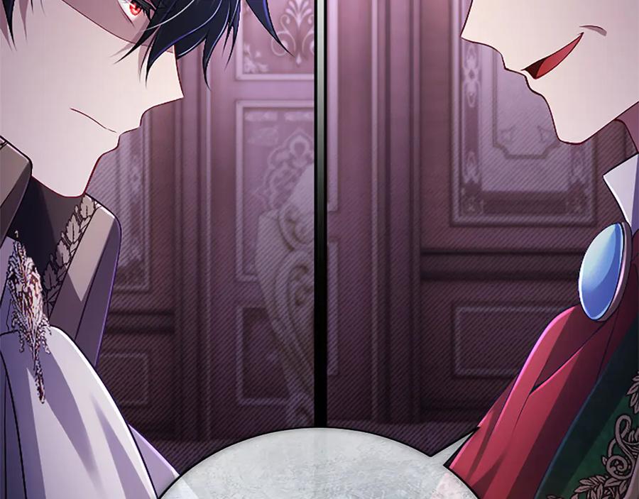 《陛下，这次由我来抚养！》第55话 关于养子谈判 第119页