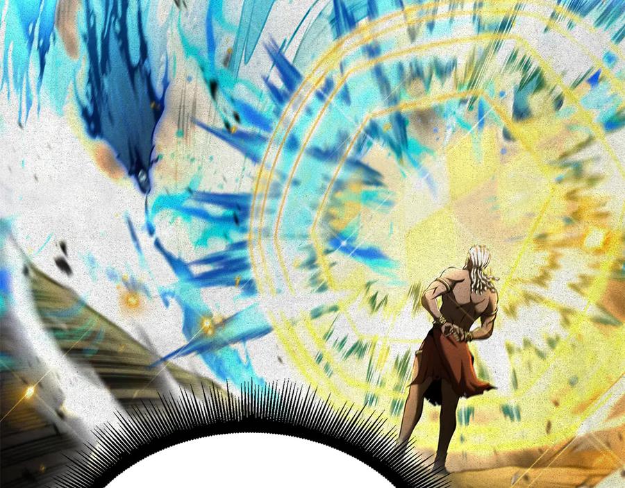 《重生后成为FFF级巫医》第68话 爬比跑的还要快 第258页