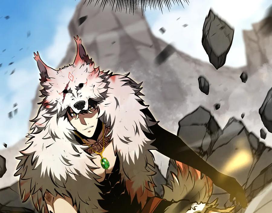 《重生后成为FFF级巫医》第68话 爬比跑的还要快 第238页