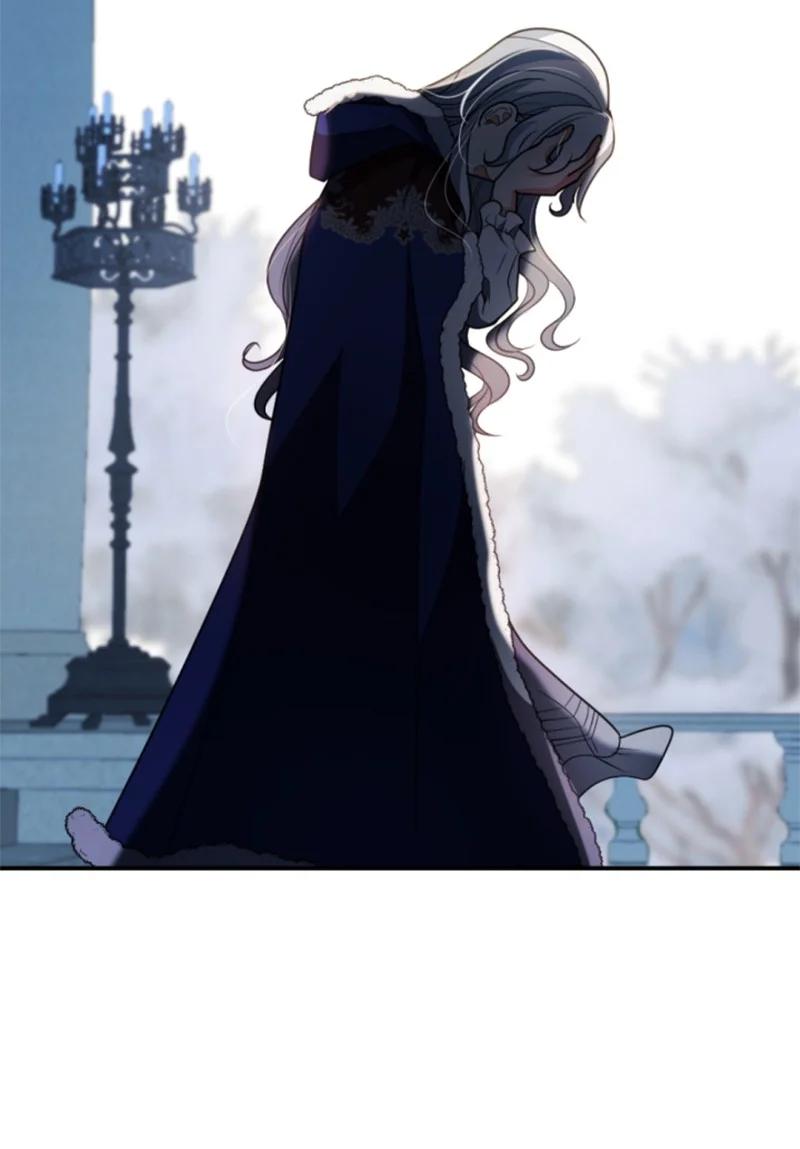 这个魔女白切黑 - 98 心生嫌隙 - 第44张图