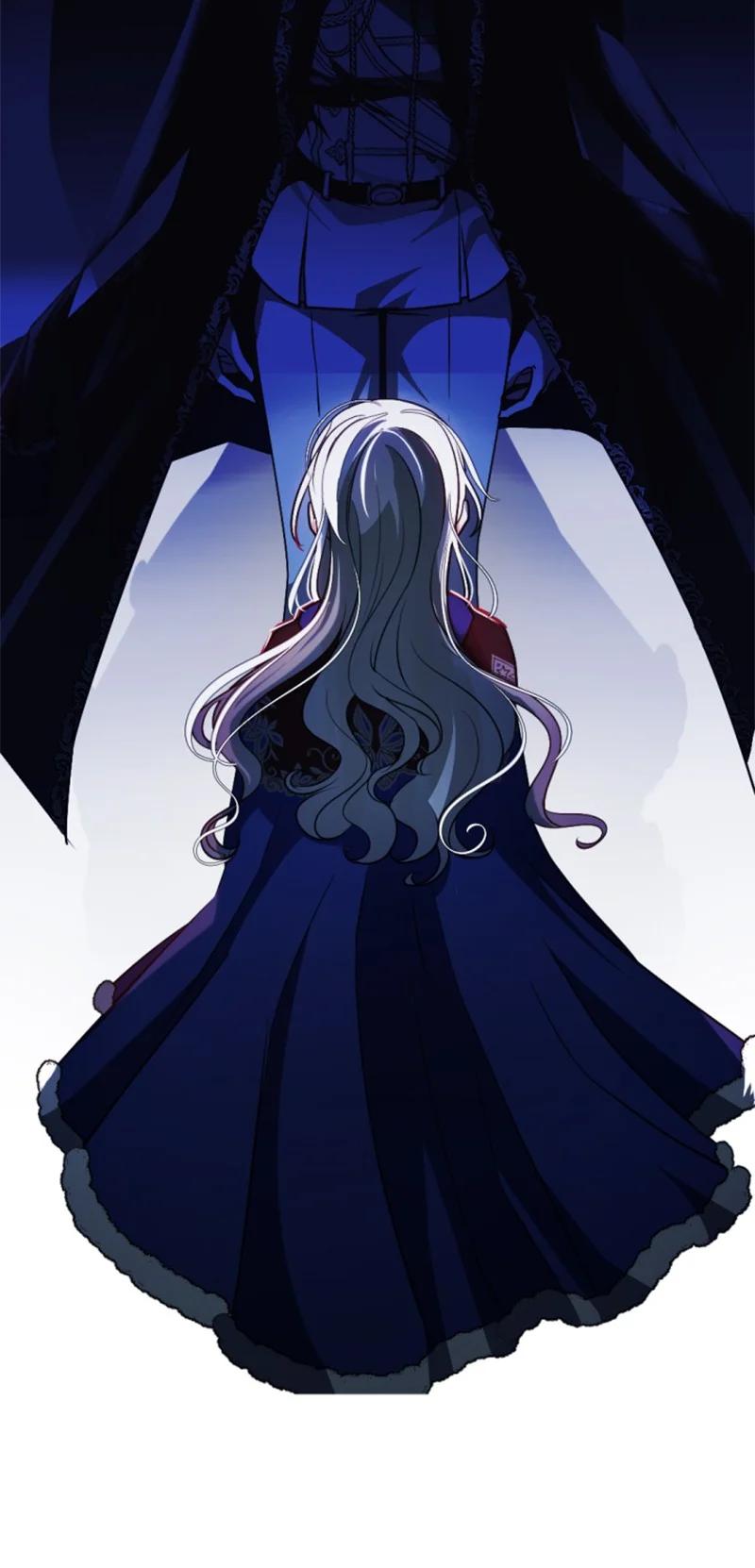 这个魔女白切黑 - 98 心生嫌隙 - 第65张图