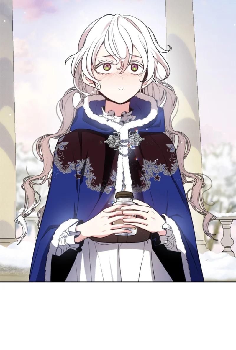 这个魔女白切黑 - 99 恢复记忆 - 第14张图