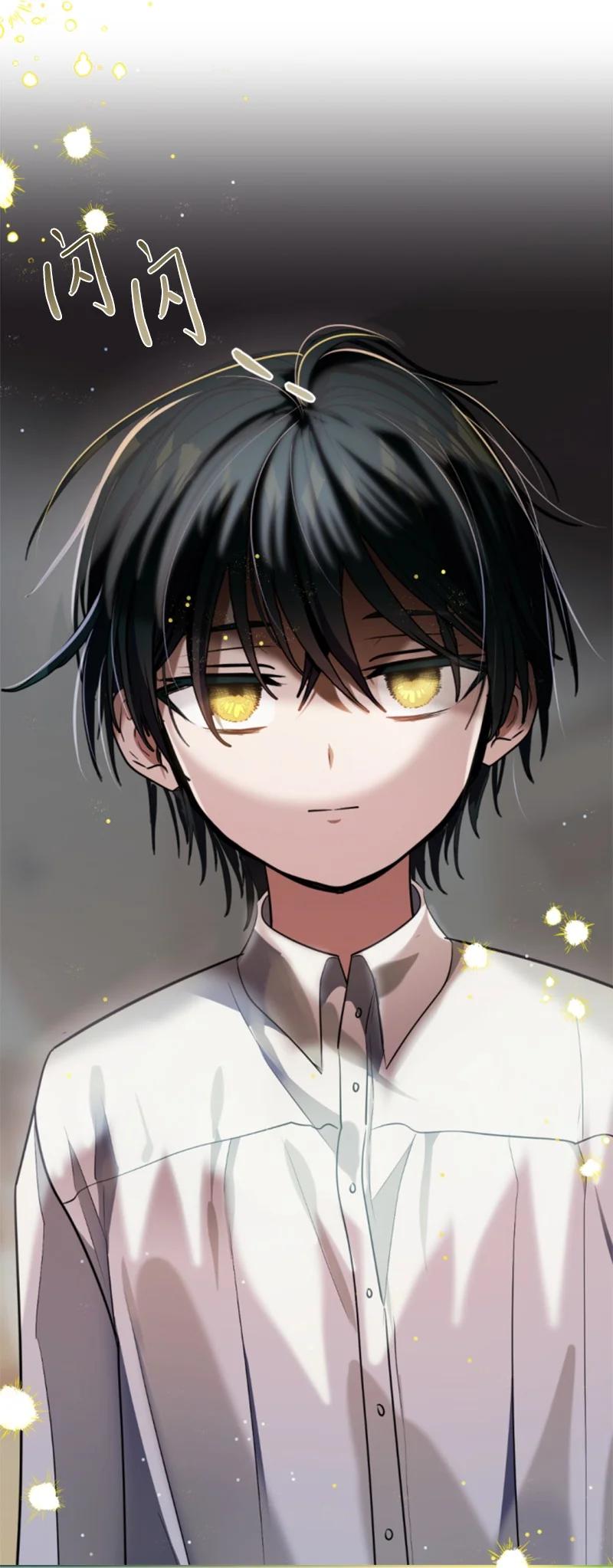 这个魔女白切黑 - 99 恢复记忆 - 第75张图