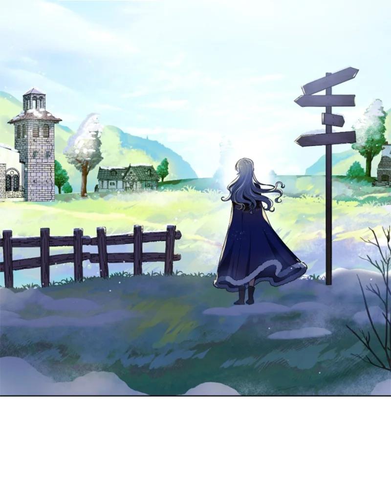 这个魔女白切黑 - 100 重逢 - 第3张图