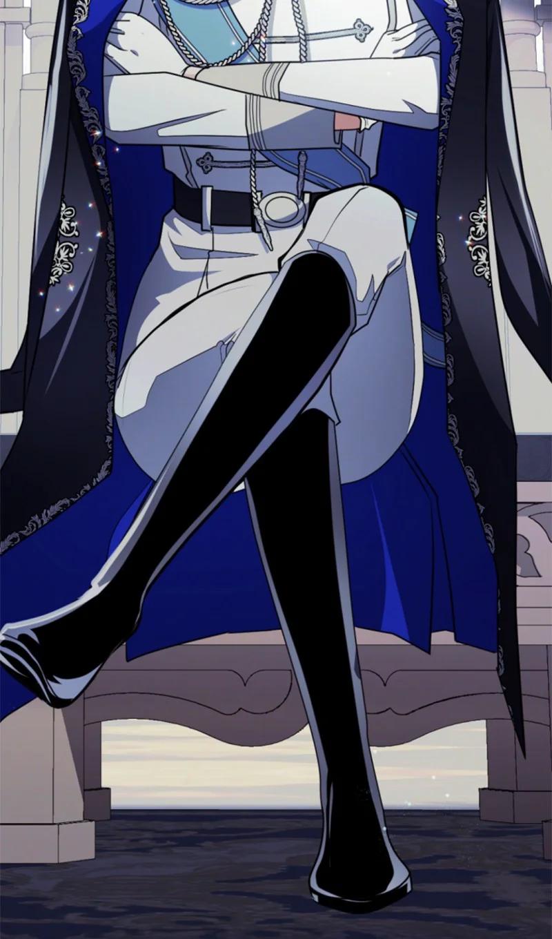 这个魔女白切黑 - 101 命令 - 第57张图