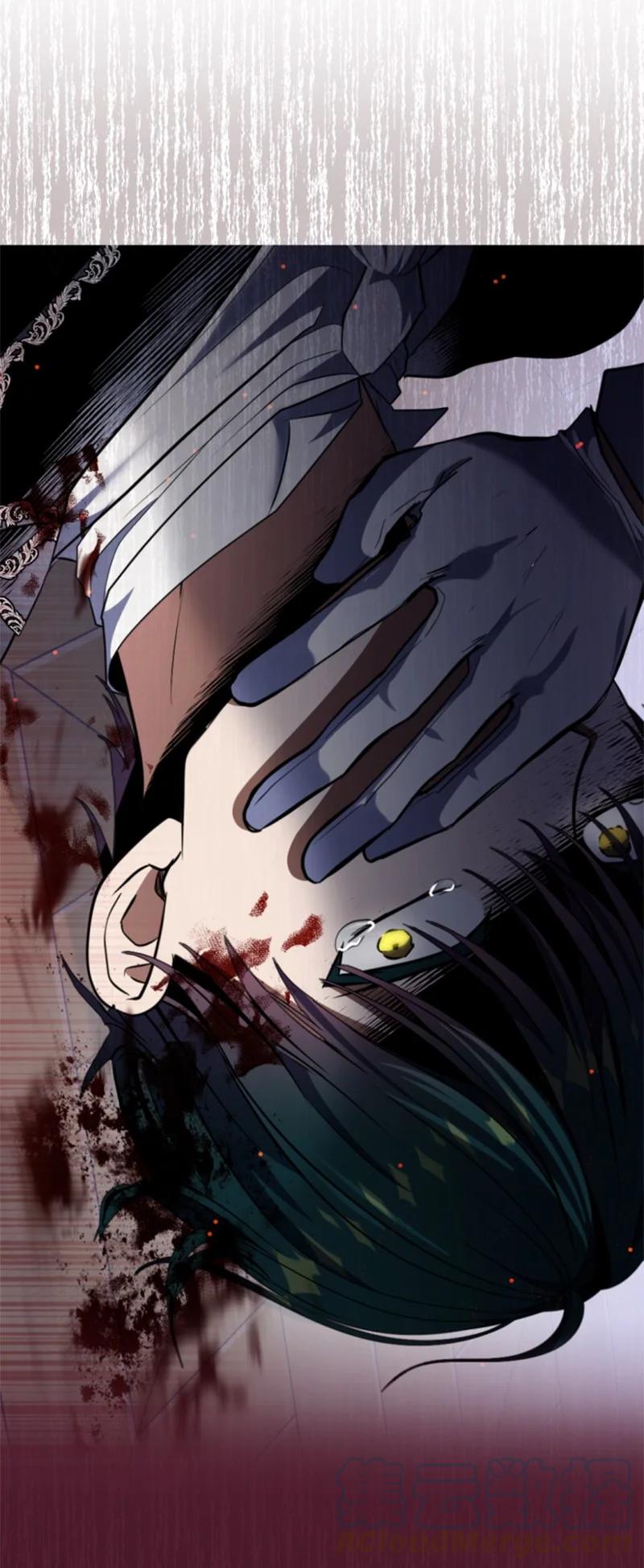 这个魔女白切黑 - 101 命令 - 第73张图