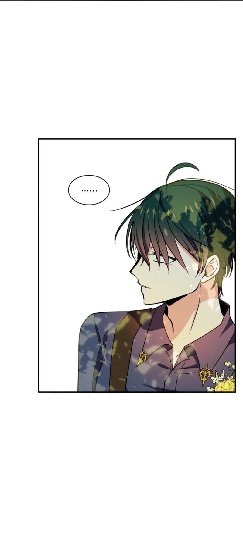 这个魔女白切黑 - 102 谎言 - 第60张图